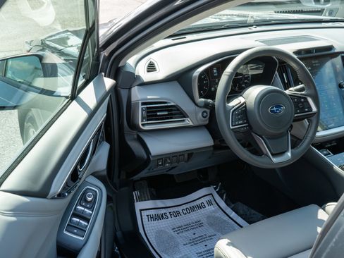 New 2025 Subaru Legacy Limited w/ Popular Package #2 image 10