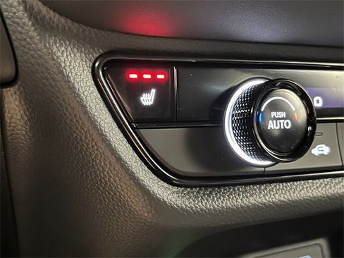 New 2026 Honda HR-V Sport image 18