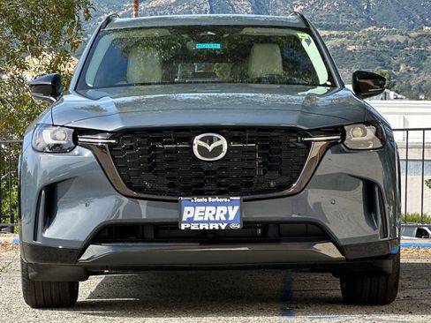 New 2026 MAZDA CX-90 3.3 Turbo S w/ Premium Package AWD/4WD image 5