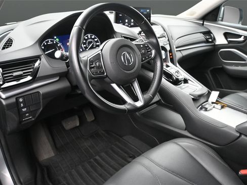Certified 2024 Acura RDX SH-AWD image 2