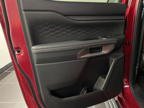 New 2025 Ford Ranger XLT w/ Equipment Group 301A High image 32