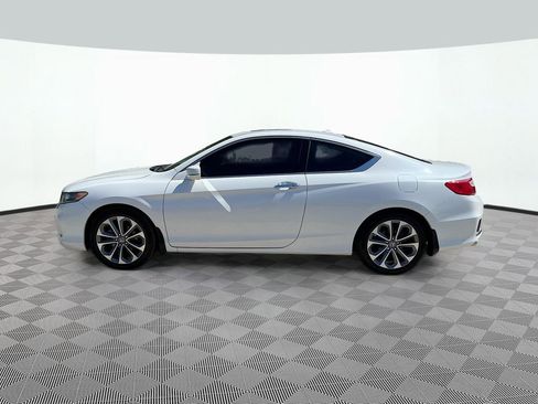 Used 2015 Honda Accord EX-L image 9