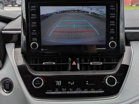 Used 2022 Toyota Corolla SE FWD image 16
