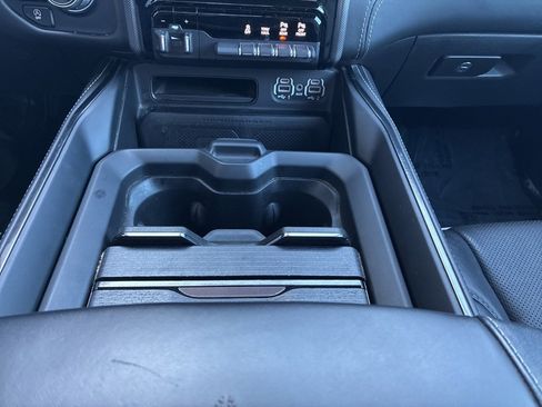 Used 2022 RAM 1500 Limited image 27