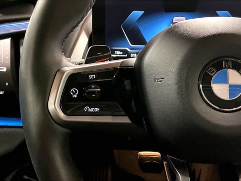 Used 2025 BMW X3 xDrive30i w/ Premium Package image 21