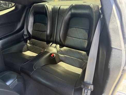 Used 2023 Ford Mustang Premium RWD image 34