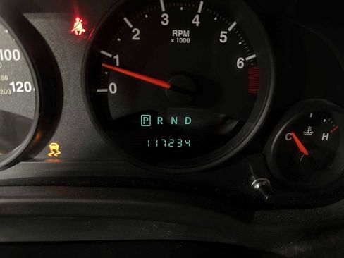 Used 2011 Jeep Patriot Sport w/ PWR Value Group image 19