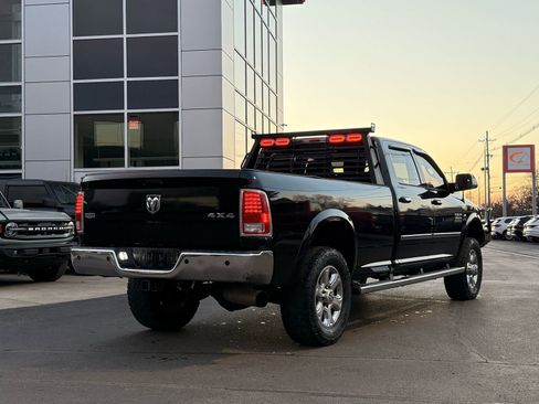 Used 2014 RAM 3500 Laramie image 3