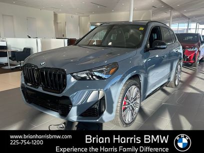 New 2026 BMW X1 xDrive28i w/ Technology Package