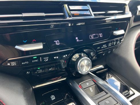 Used 2024 Acura MDX A-Spec image 14