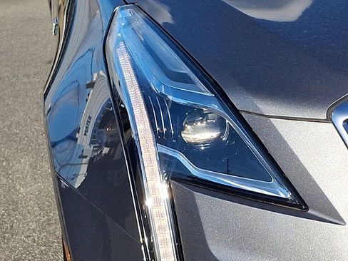 Used 2021 Cadillac XT5 Premium Luxury image 9