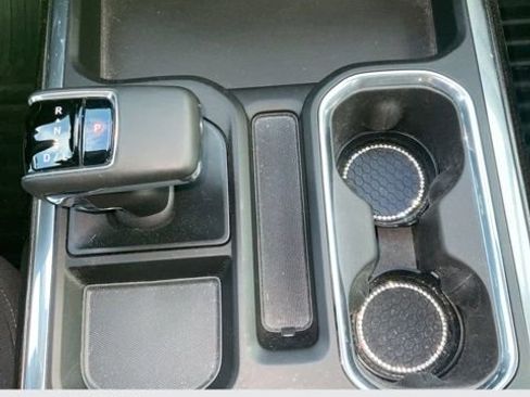 Certified 2024 Chevrolet Silverado 1500 RST w/ Convenience Package II image 33