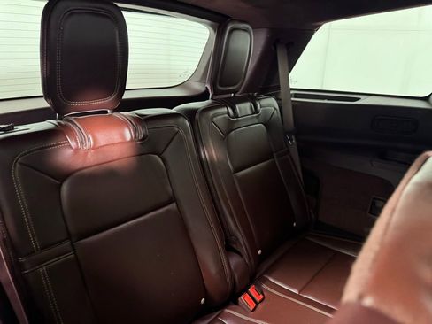 Certified 2023 Lincoln Aviator Black Label w/ Dynamic Handling Package image 16