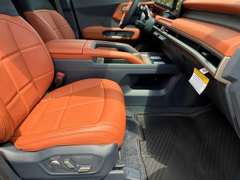 New 2027 Kia Telluride X-Line SX Prestige AWD/4WD image 4