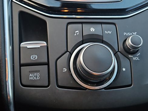 Used 2020 MAZDA CX-5 Grand Touring image 24