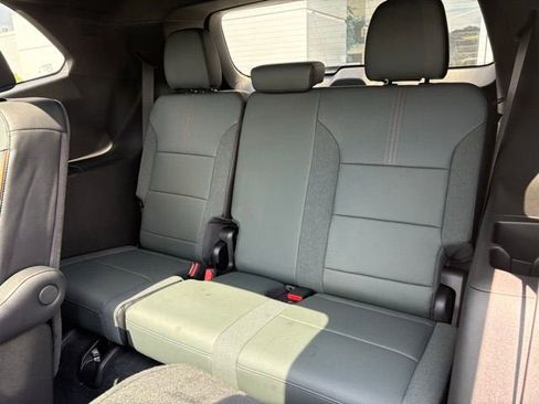 New 2026 GMC Acadia AT4 w/ Super Cruise Package image 19