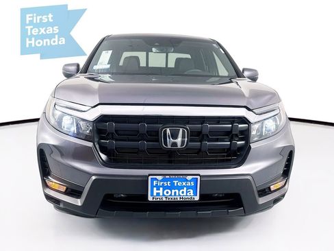 New 2026 Honda Ridgeline RTL image 2