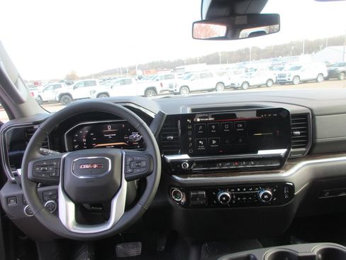 New 2026 GMC Sierra 2500 SLE w/ SLE Value Package; image 16