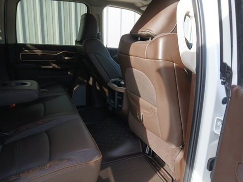 New 2026 RAM 2500 Limited image 26