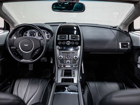 Used 2012 Aston Martin Virage Volante image 6