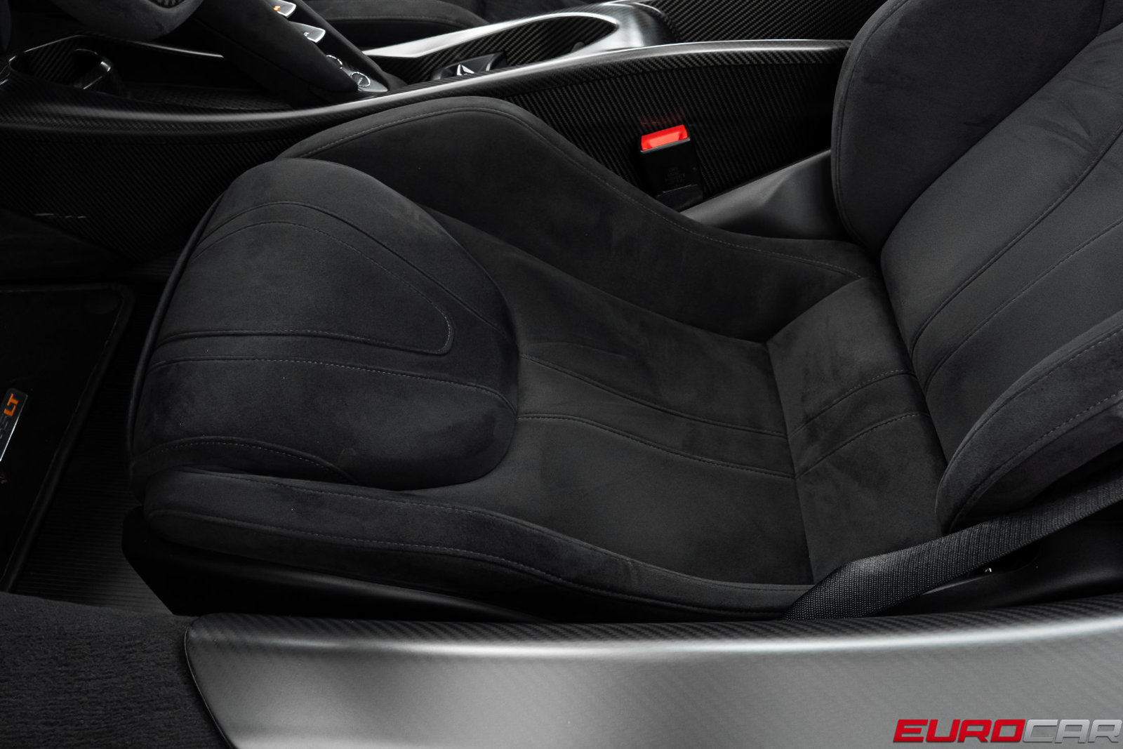 Used 2022 McLaren 765LT RWD image 50