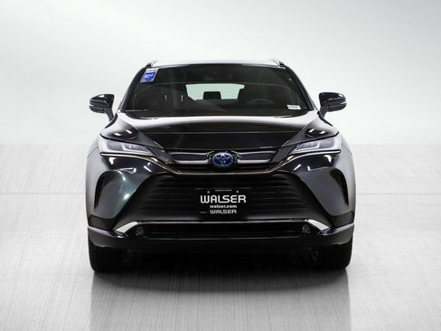 Used 2024 Toyota Venza Nightshade image 8