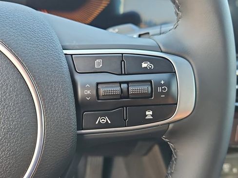 New 2026 Kia K5 GT-Line w/ GT-Line Premium Package FWD image 17