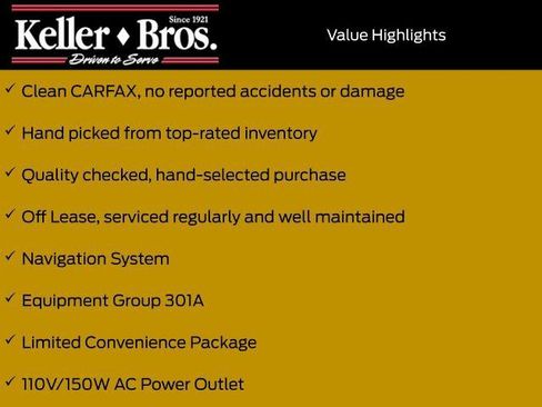 Certified 2023 Ford Explorer Limited w/ Equipment Group 301A AWD/4WD image 10