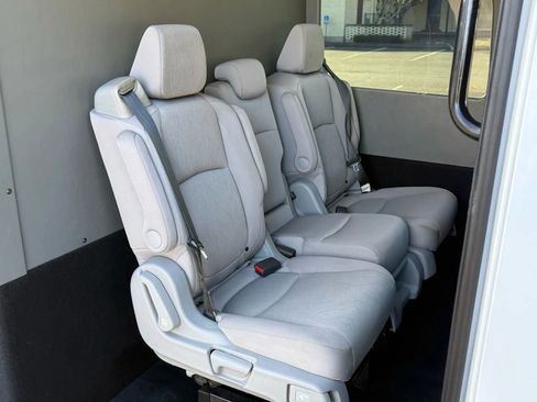 Used 2020 Ford Transit 350 148 High Roof image 11