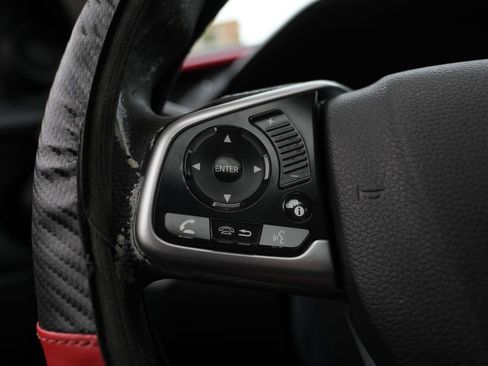 Used 2017 Honda Civic EX image 37