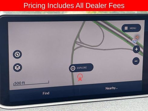 Used 2022 Acura MDX Type S w/ Advance Package AWD/4WD image 28