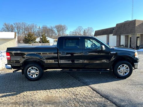 Used 2008 Ford F150 XLT image 4