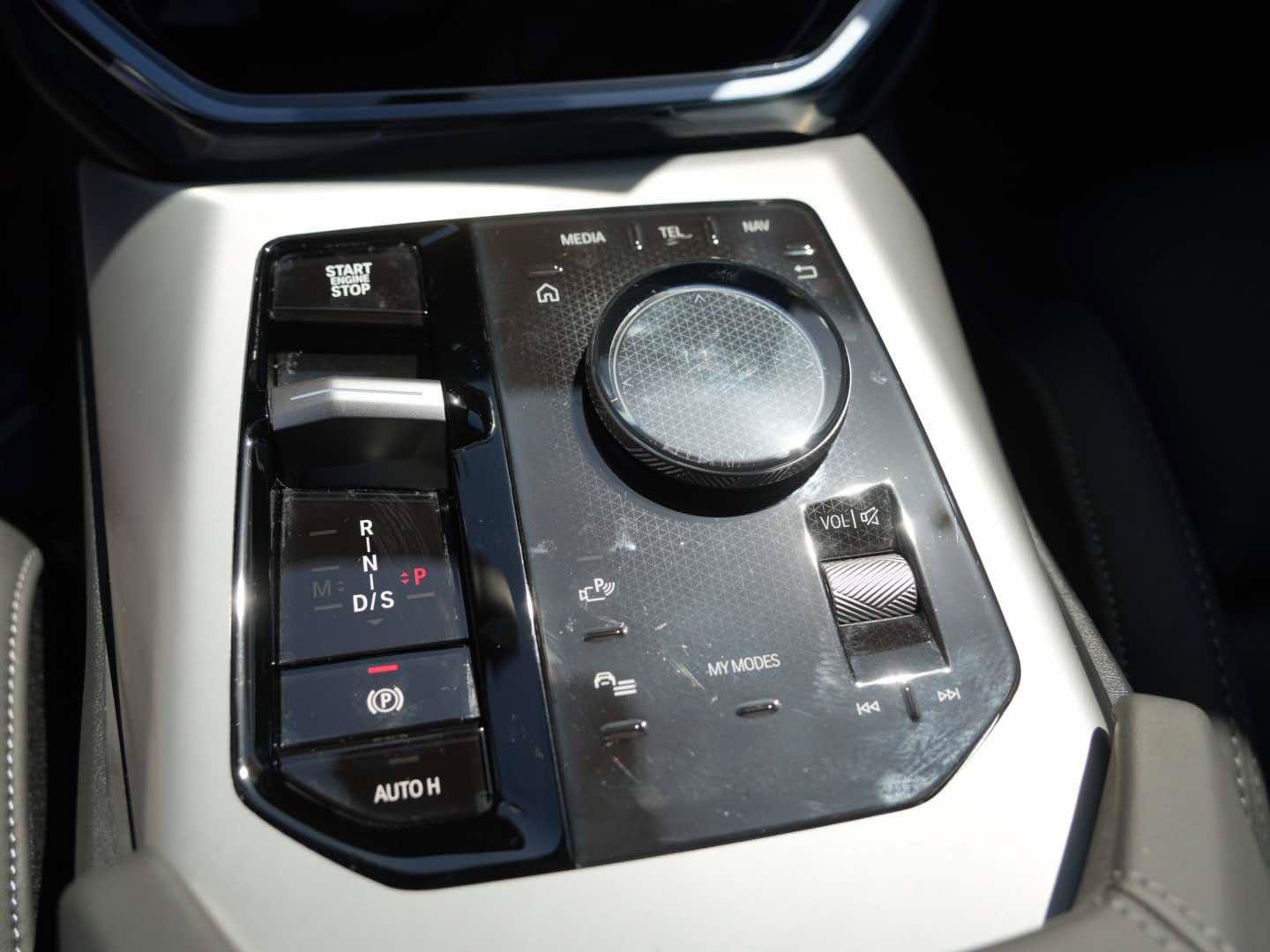 Used 2026 BMW X3 M50 AWD/4WD image 22