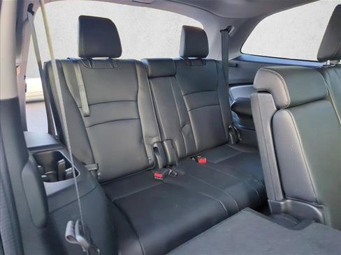 Used 2022 Honda Pilot Special Edition image 27