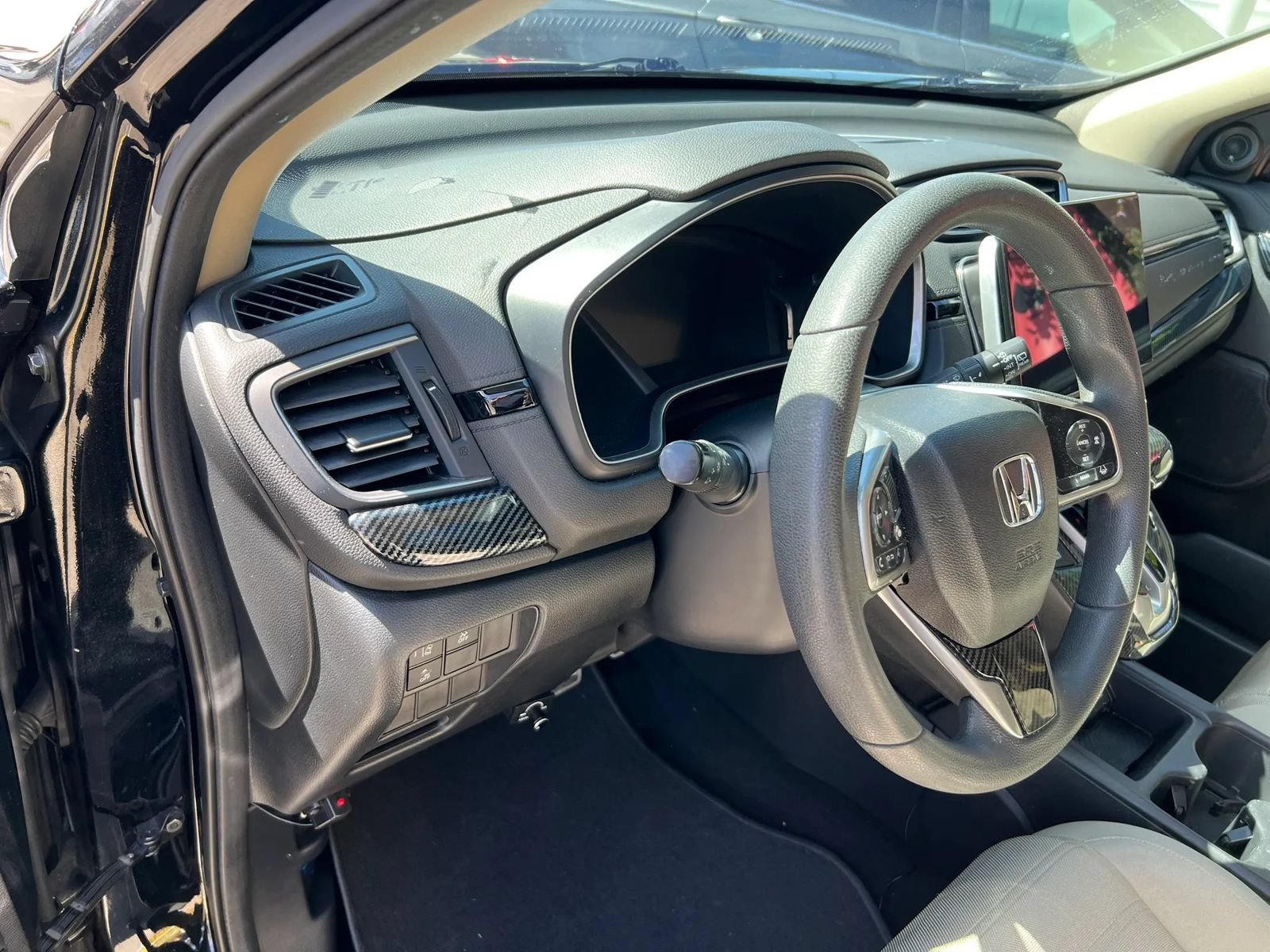 Used 2017 Honda CR-V EX image 13