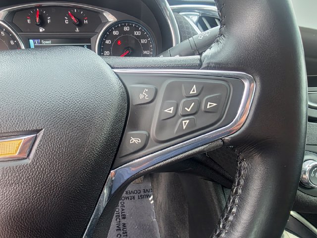 Used 2018 Chevrolet Malibu LT FWD image 27