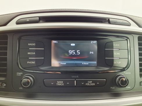 Used 2017 Kia Sorento LX FWD image 18
