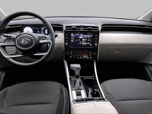 Used 2024 Hyundai Tucson SEL FWD image 13