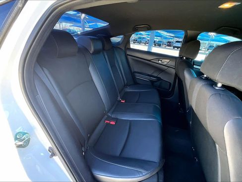 Used 2020 Honda Civic Sport image 20