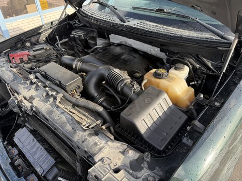 Used 2013 Ford F150 XLT w/ Luxury Equipment Group image 39