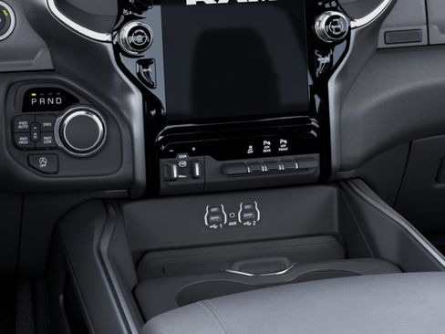 New 2026 RAM 1500 Big Horn AWD/4WD image 50