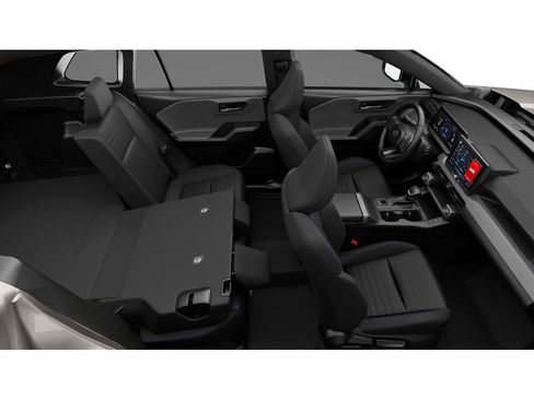 New 2026 Toyota RAV4 SE FWD image 22