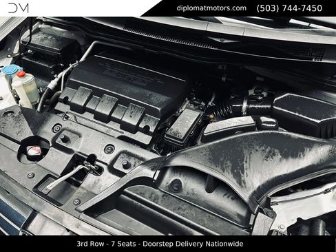 Used 2015 Honda Odyssey Touring image 46