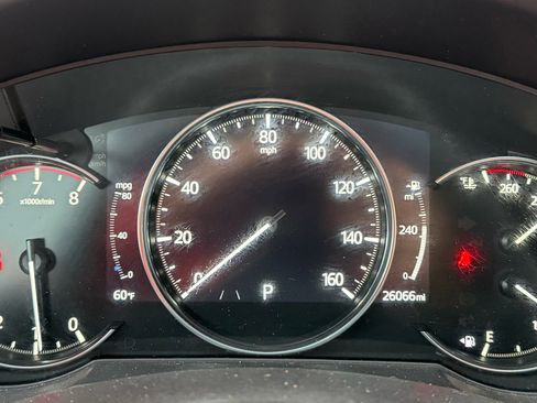 Used 2022 MAZDA CX-5 Signature image 21