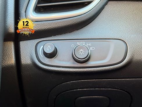 Used 2020 Chevrolet Trax LS w/ Tint and Cruise Package image 32