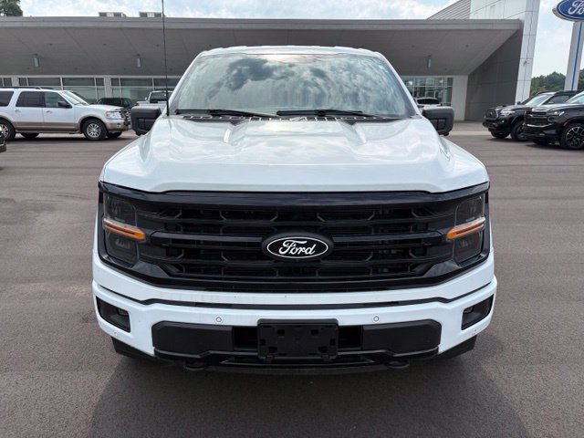 Used 2024 Ford F150 XLT w/ Equipment Group 302A MID AWD/4WD image 10
