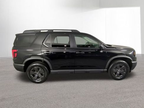 New 2026 Honda Passport RTL image 23