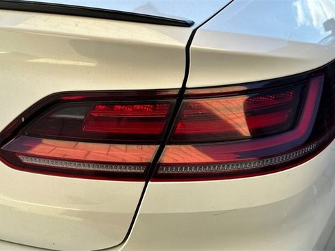 Used 2021 Volkswagen Arteon SEL image 11