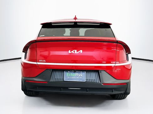 Used 2024 Kia EV6 Light AWD/4WD image 7