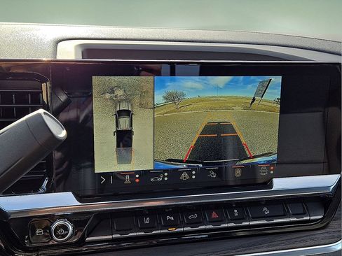 Used 2025 GMC Sierra 2500 SLT w/ Texas SLT Premium Package image 27